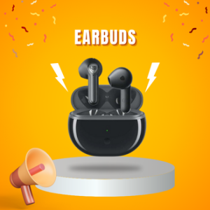 Earbuds