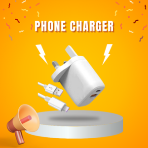 Phone Charger