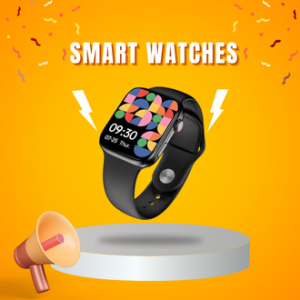 Smart Watches