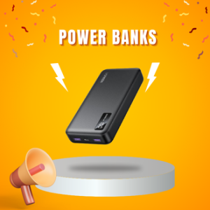 Power Banks