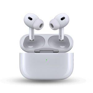 Apple AirPods Pro 2nd Generation - Premium Wireless Earbuds ( N+ Quality)