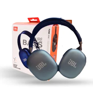 JBL TUNE JB90 Wireless Headphones – Pure Original Bass Sound