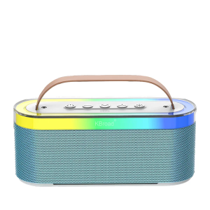 KTS 2112 High-Quality Portable Bluetooth Speaker - Hot Selling Superior Sound