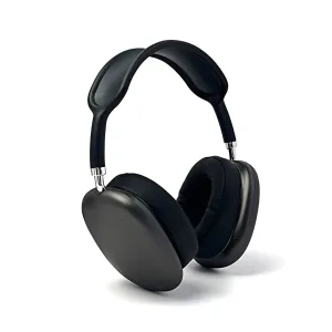 P9 Max Wireless Bluetooth Headphones with Mic | Stereo Over-Ear Sport Headset