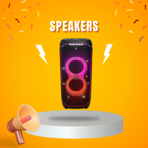 Speaker